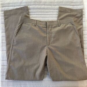 Men’s dress pants